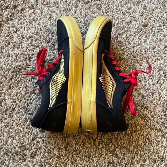 Vans x Harry Potter Golden Snitch sneakers - Picture 5 of 8